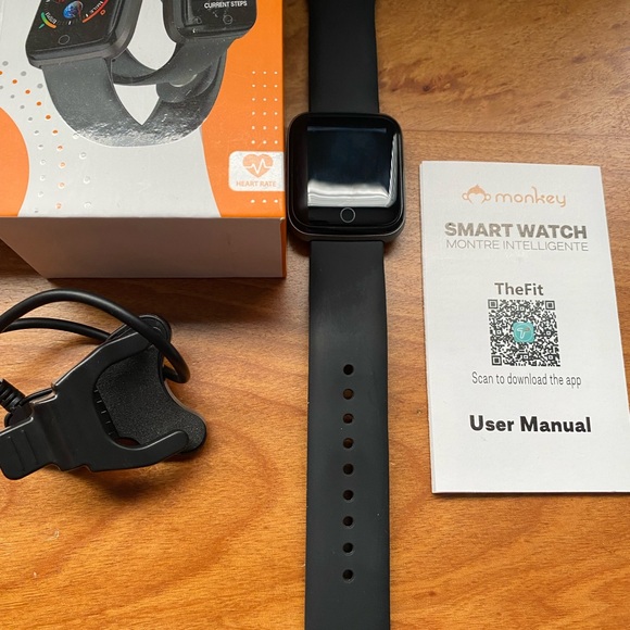 Watch, smart - Picture 3 of 6